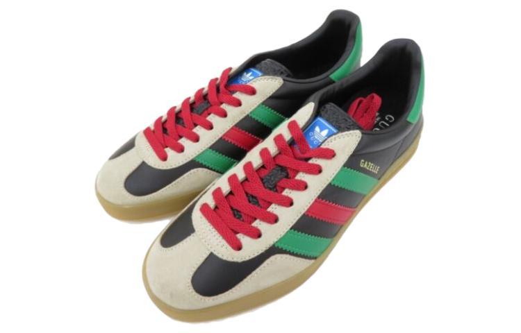 adidas originals x GUCCI