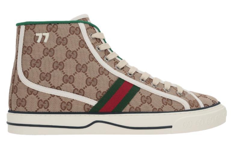 GUCCI Tennis 1977