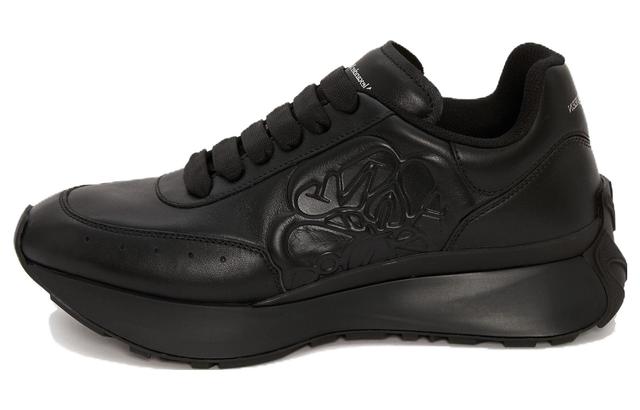 Alexander McQueen Sprint Runner