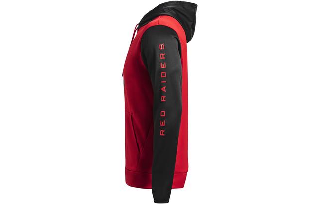 Under Armour Fleece Collegiate Texas Tech University