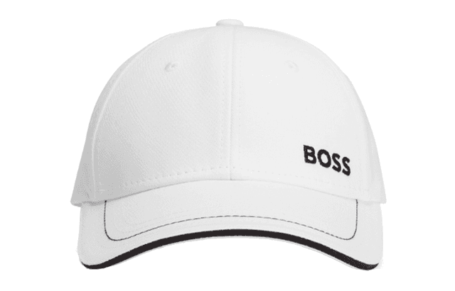 HUGO BOSS BOSSlogo