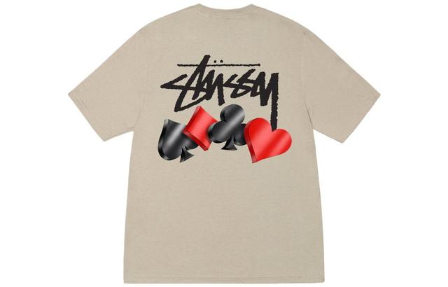 Stussy FW23 SUITS TEE T