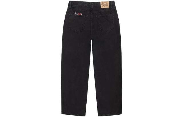 Stussy FW23 BIG OL' JEAN WASHED CANVAS