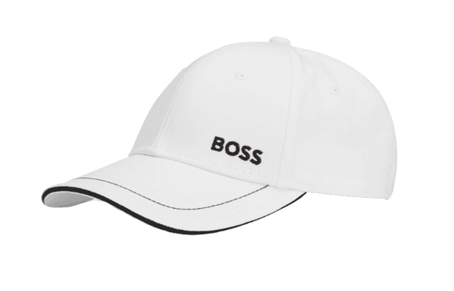 HUGO BOSS BOSSlogo