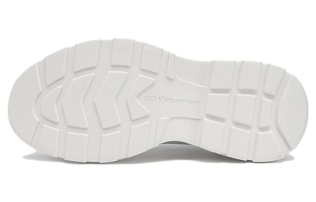 Alexander McQueen Tread Slick