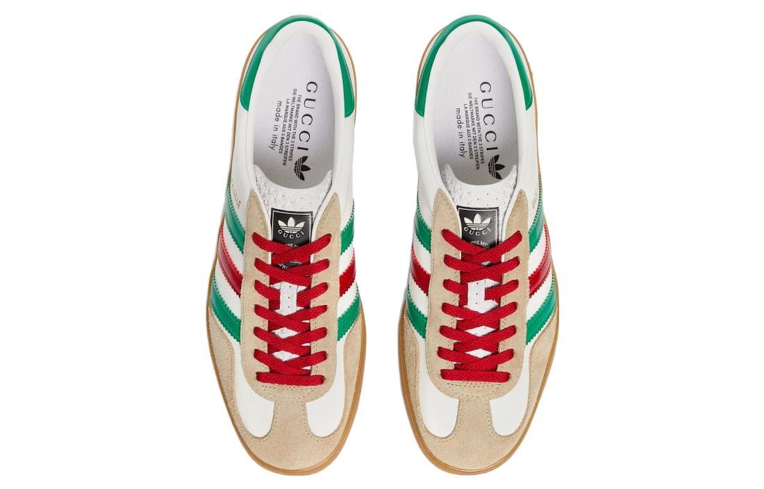 adidas originals x GUCCI Gazelle