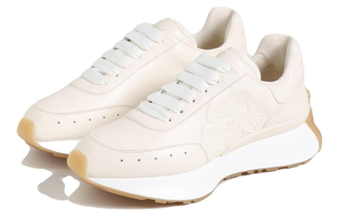 Alexander McQueen Sprint Runner