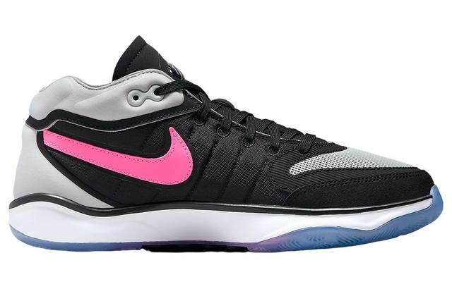 Nike Air Zoom GT Hustle