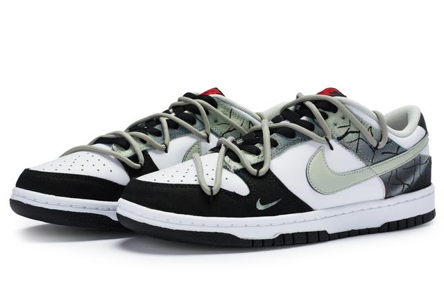 Nike Dunk Low 811