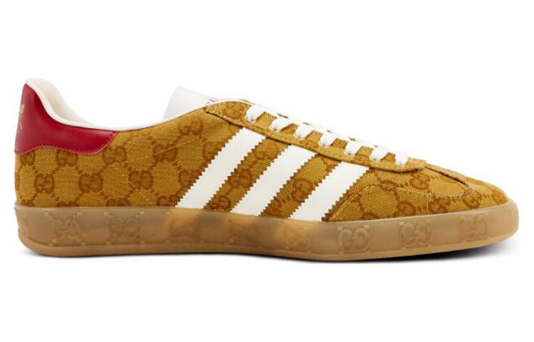 adidas originals x GUCCI Gazelle