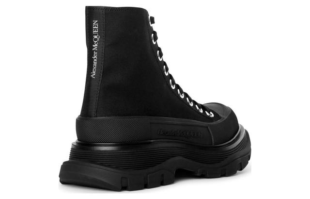 Alexander McQueen Tread Slick