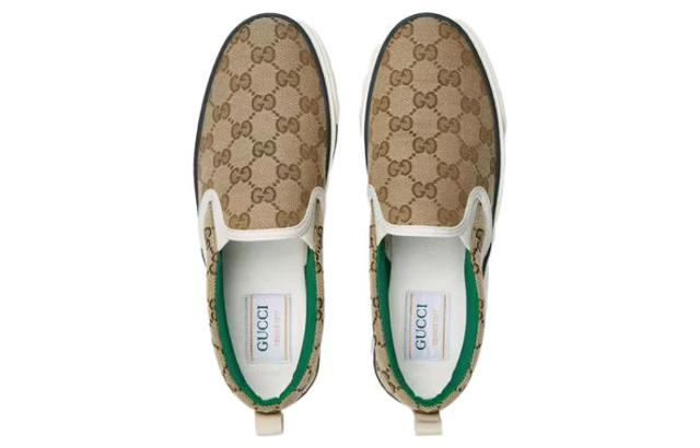 GUCCI Tennis 1977