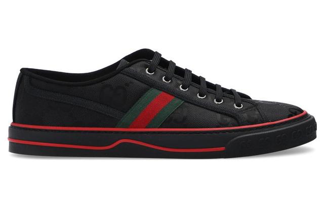 GUCCI Tennis 1977 Off The Grid G