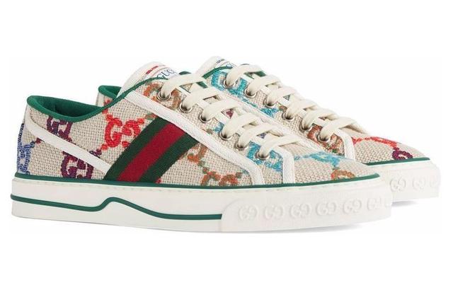 GUCCI Tennis 1977