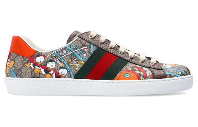 Disney x GUCCI ACE