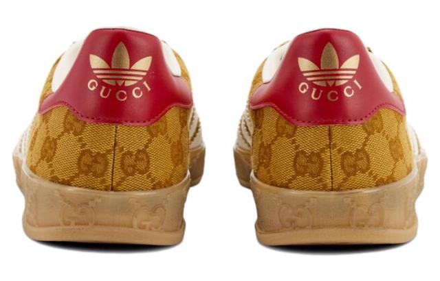 adidas originals x GUCCI Gazelle