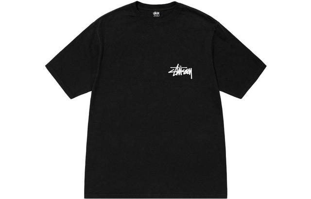 Stussy FW23 OLD PHONE TEE PIGMENT DYED T