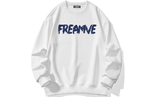 freamve Logo