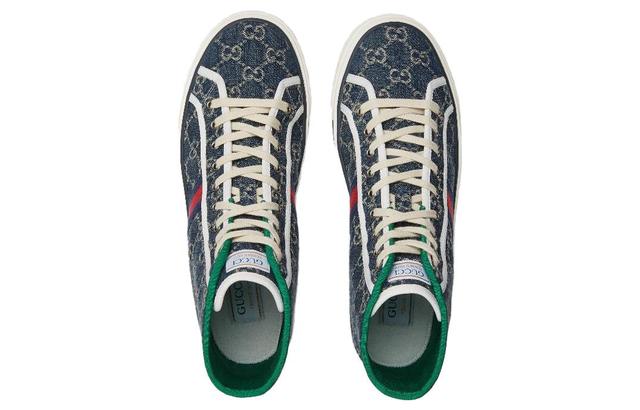 GUCCI Tennis 1977