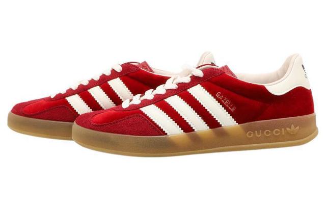 adidas originals x GUCCI Gazelle