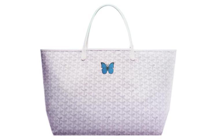 GOYARD Saint Louis Y Tote