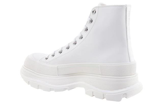 Alexander McQueen Tread Slick