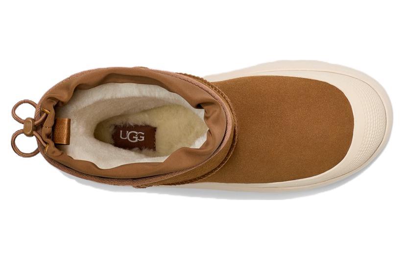 UGG CLASSIC SHORT Weather Hybrid