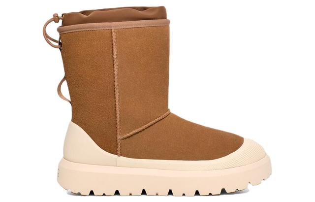 UGG CLASSIC SHORT Weather Hybrid