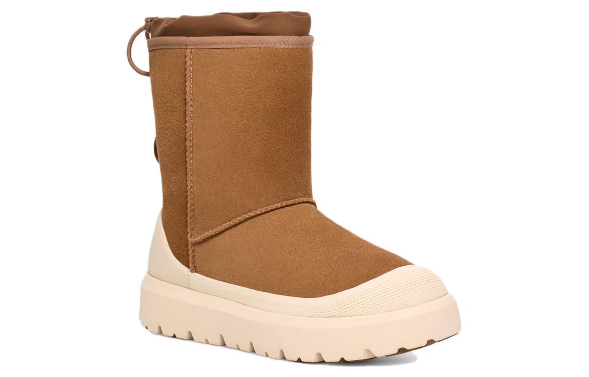 UGG CLASSIC SHORT Weather Hybrid