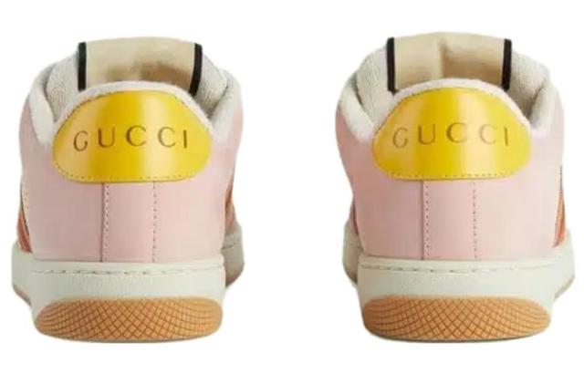 GUCCI Screener