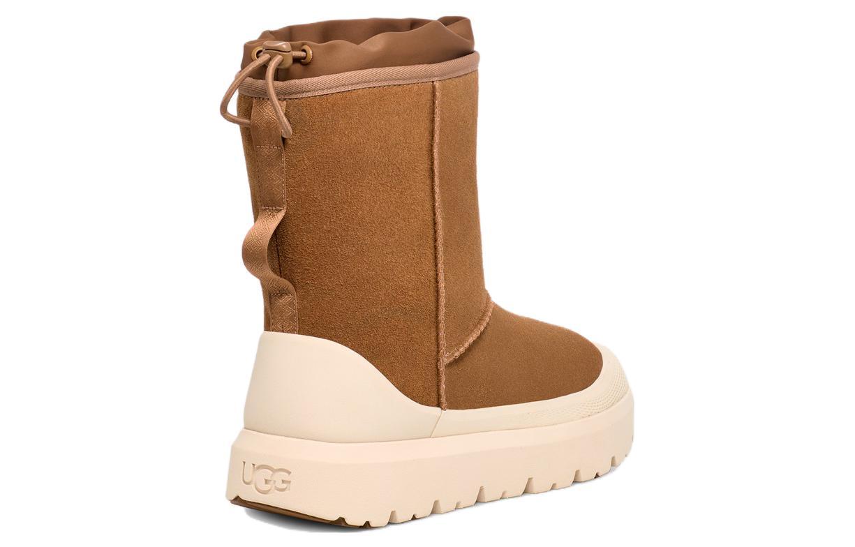 UGG CLASSIC SHORT Weather Hybrid