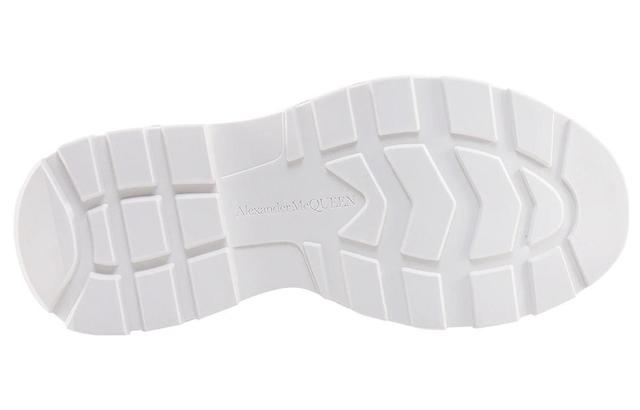 Alexander McQueen Tread Slick