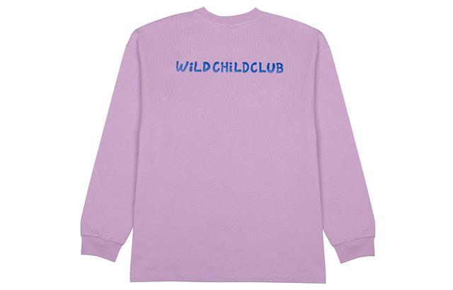 Wild child club T