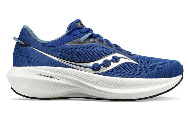 Saucony Triumph 21