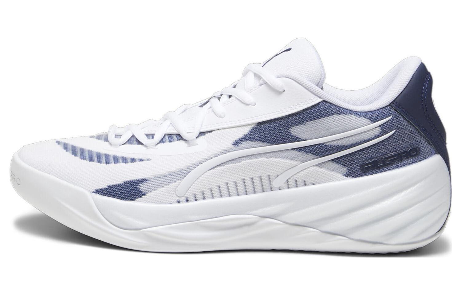 PUMA All-Pro Nitro