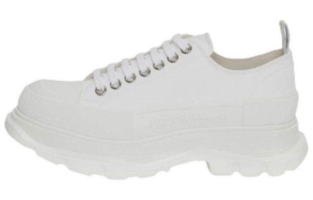 Alexander McQueen Tread Slick