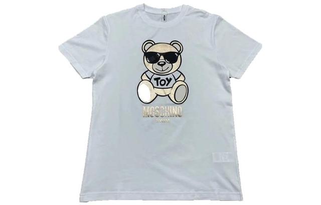 MOSCHINO T