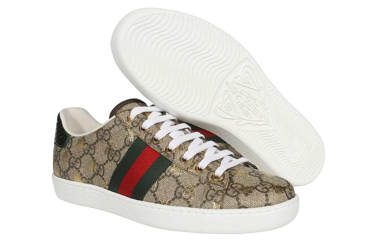 GUCCI ACE