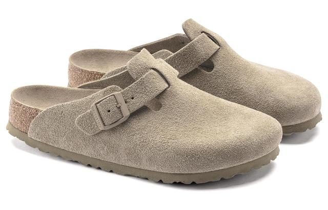 Birkenstock Boston