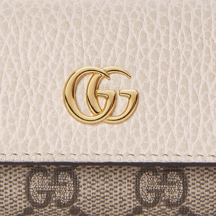 GUCCI Marmont Logo