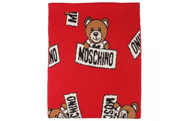 MOSCHINO logo