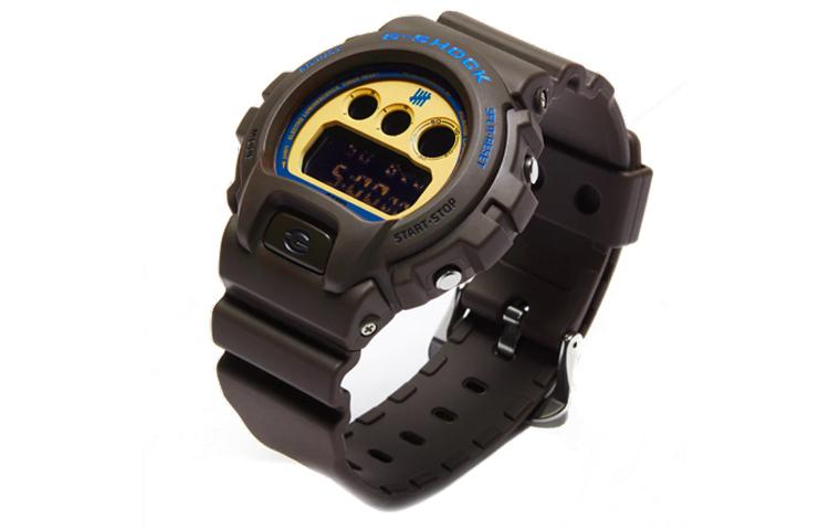 G-SHOCK UNDEFEATED 200 DW-6900UDCR23-5