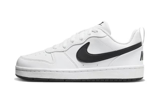 Nike Court Borough Low 2 GS