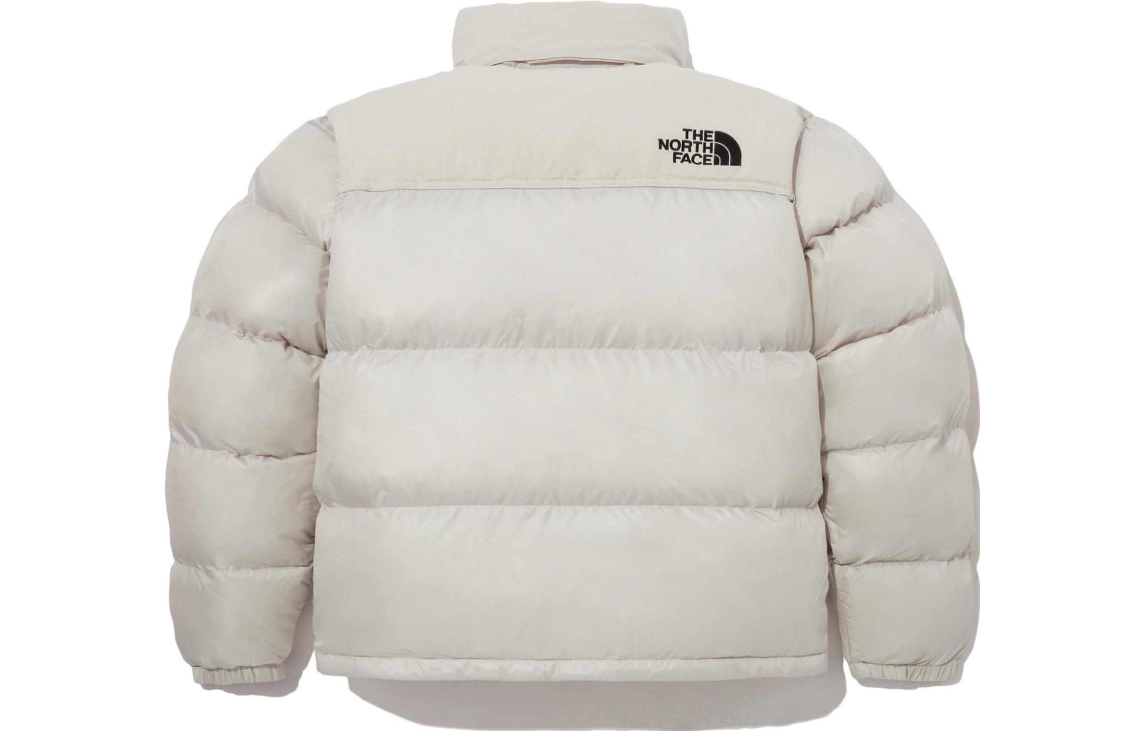 THE NORTH FACE FW23 Nuptse ON BALL