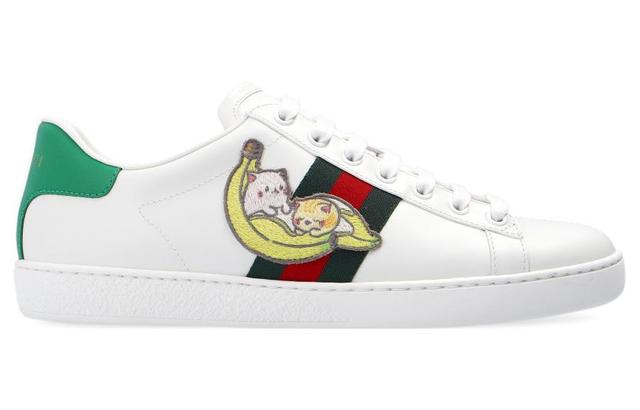 GUCCI ACE