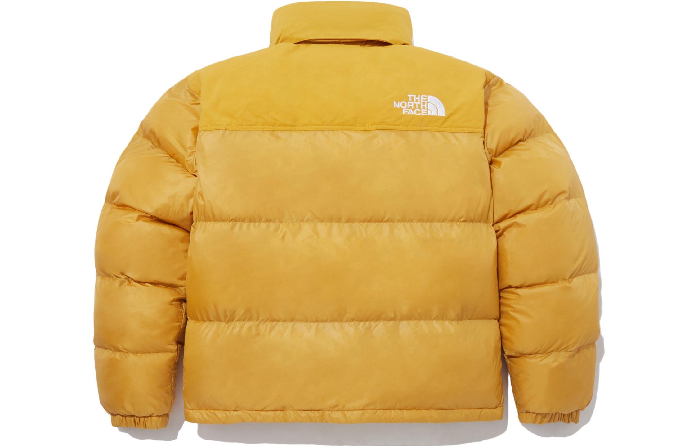 THE NORTH FACE FW23 Nuptse ON BALL