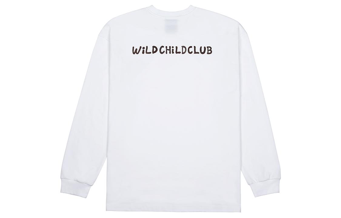 Wild child club T