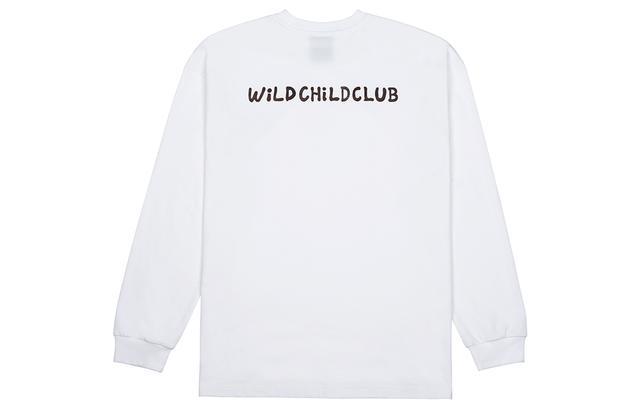 Wild child club T