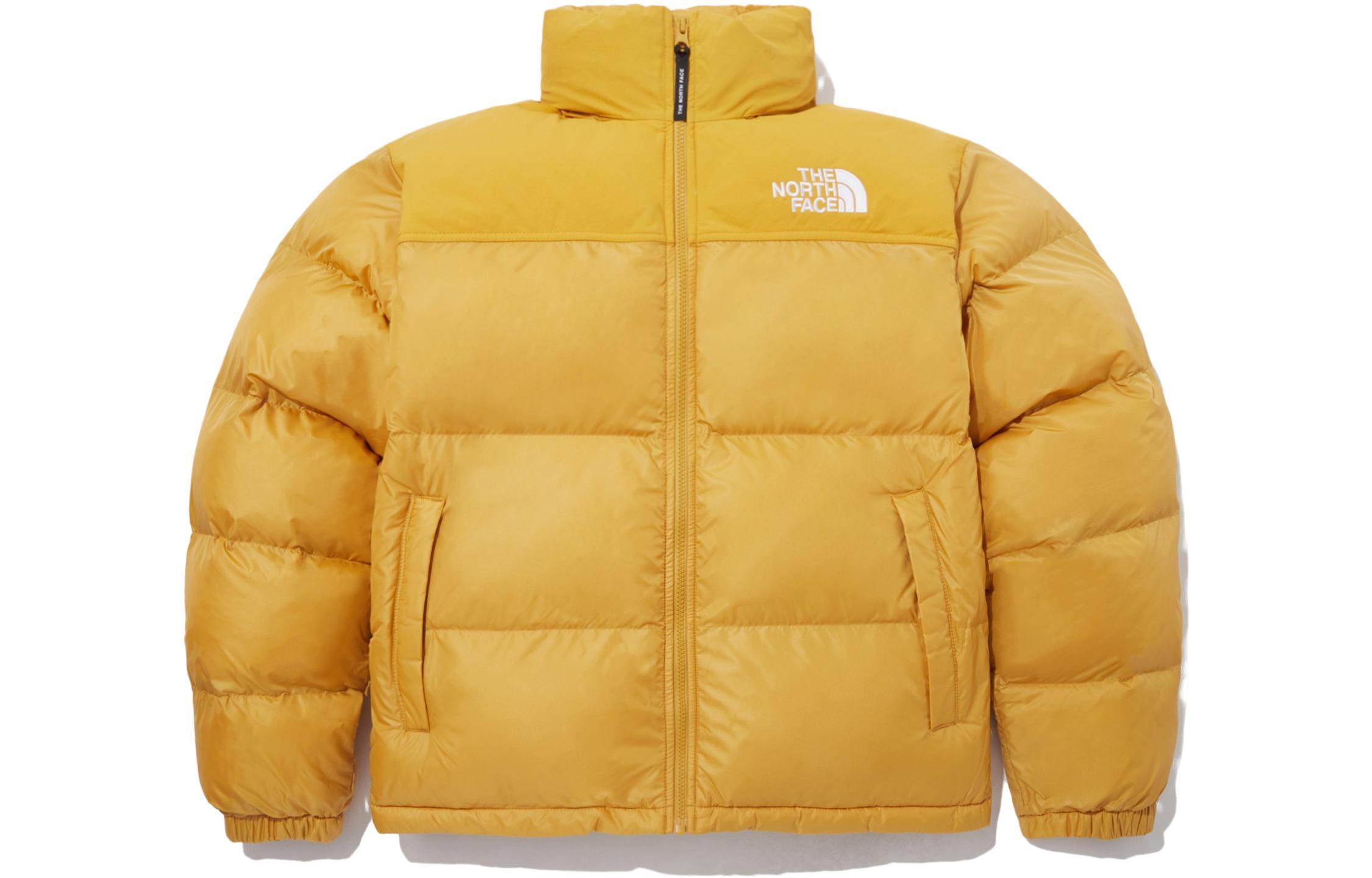 THE NORTH FACE FW23 Nuptse ON BALL