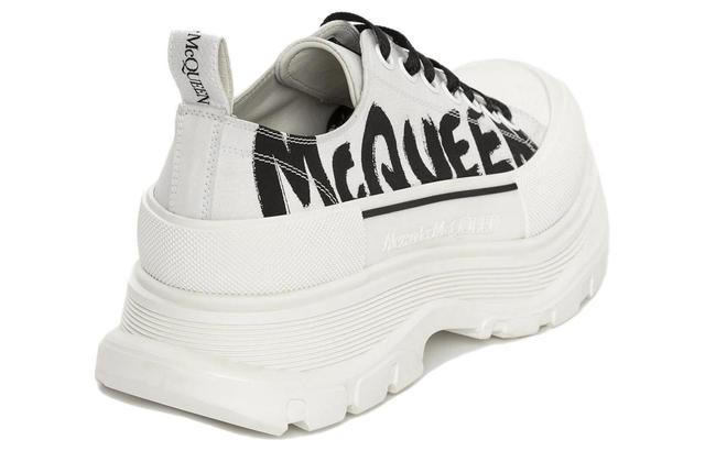 Alexander McQueen Tread Slick